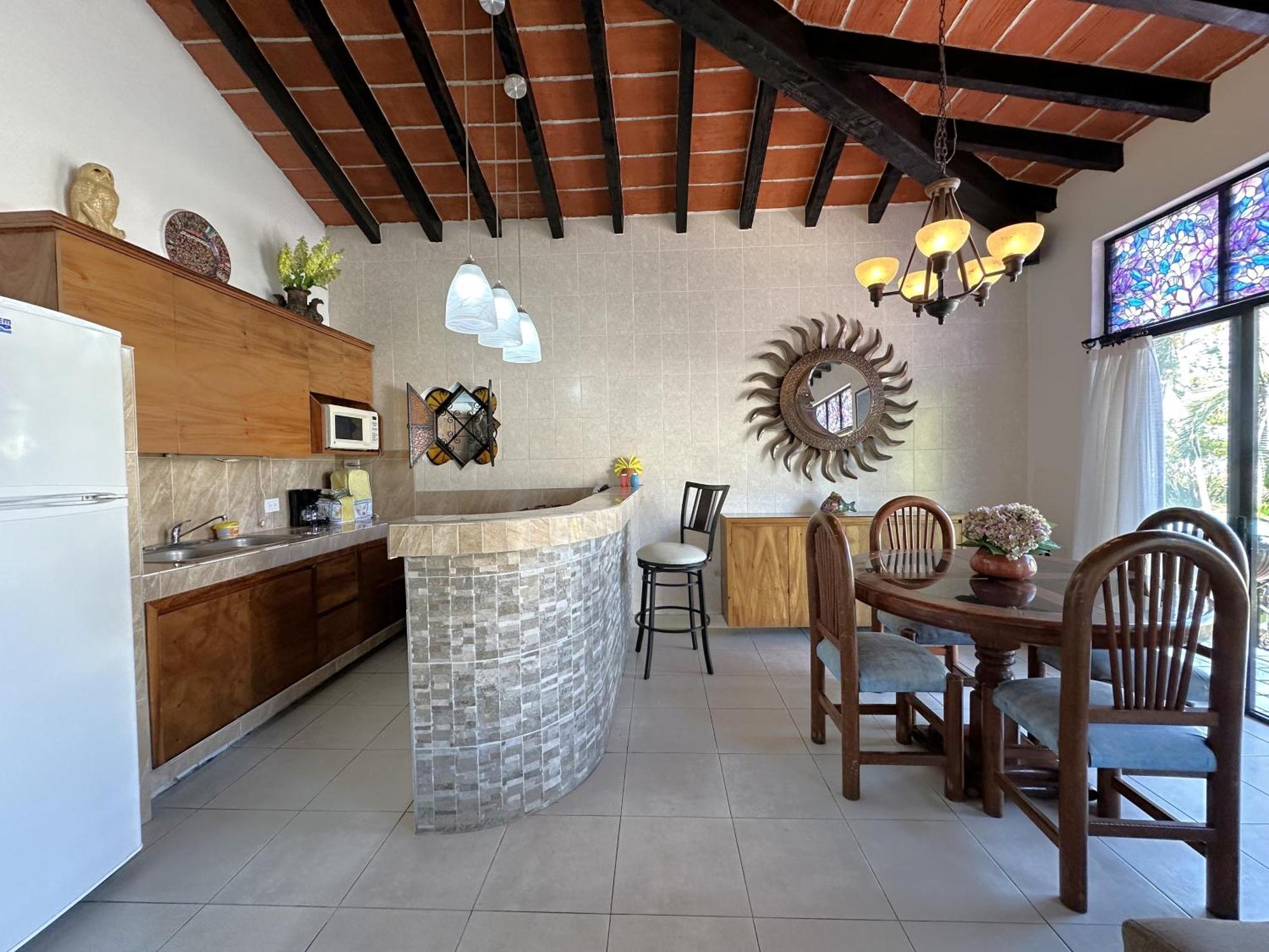 Aparthotel Casa Anita Puerto Vallarta Exterior foto