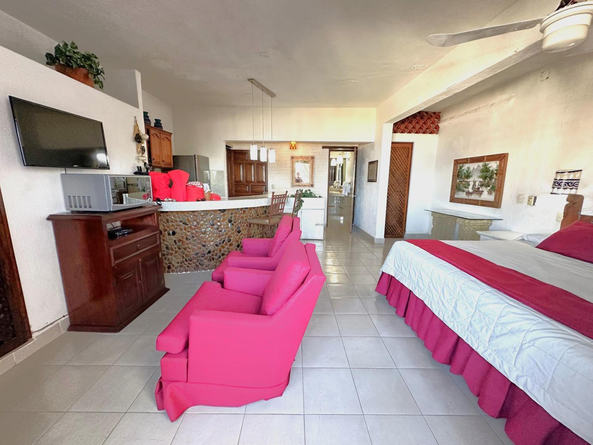 Aparthotel Casa Anita Puerto Vallarta Exterior foto